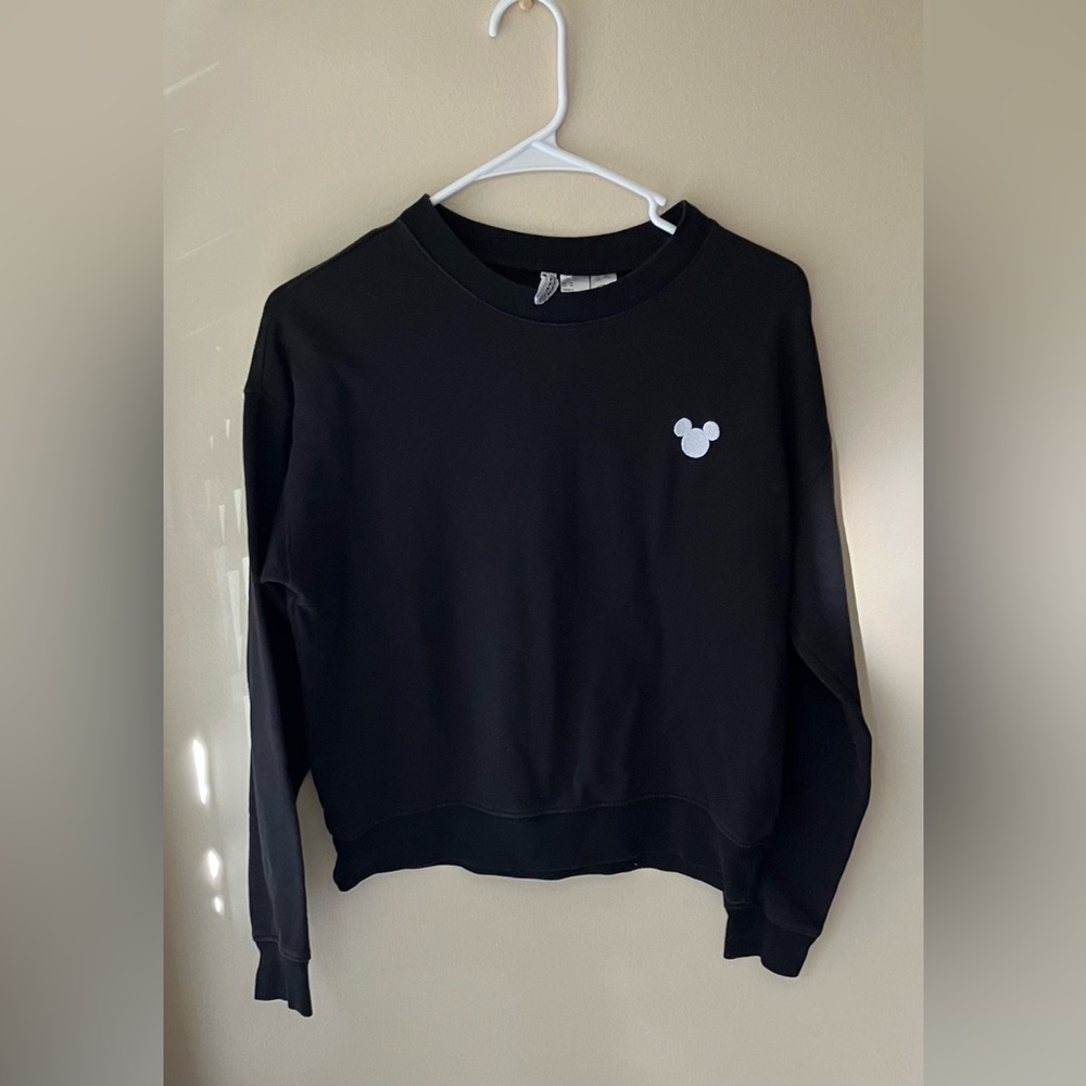 Divided Disney sweatshirt